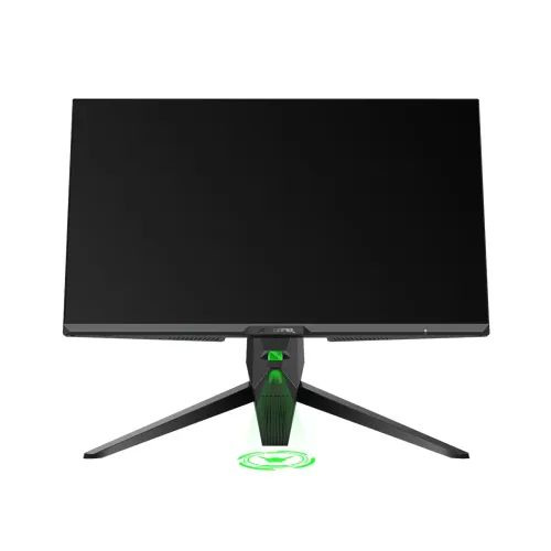 مانیتور-گیمینگ-ANTGAMER-ANT27VU-PRO مانیتور گیمینگ ANTGAMER ANT27VU PRO با قابلیت Dual Mode، رزولوشن 4K و نورپردازی RGB
