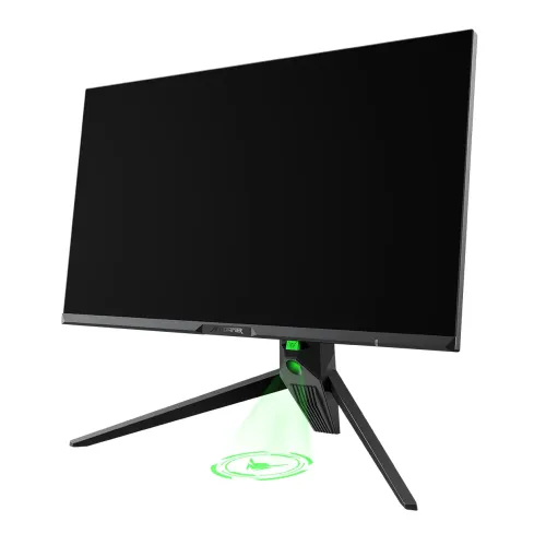 مانیتور-گیمینگ-ANTGAMER-ANT27VU-PRO مانیتور گیمینگ ANTGAMER ANT27VU PRO با قابلیت Dual Mode، رزولوشن 4K و نورپردازی RGB