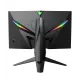 مانیتور-گیمینگ-ANTGAMER-ANT27VU-PRO مانیتور گیمینگ ANTGAMER ANT27VU PRO با قابلیت Dual Mode، رزولوشن 4K و نورپردازی RGB