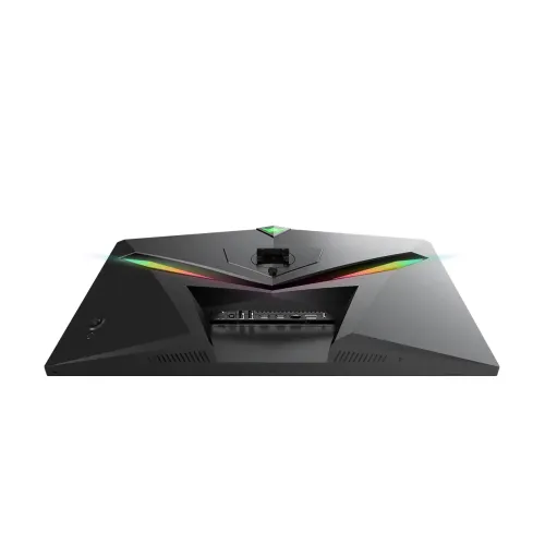 مانیتور-گیمینگ-ANTGAMER-ANT27VU-PRO مانیتور گیمینگ ANTGAMER ANT27VU PRO با قابلیت Dual Mode، رزولوشن 4K و نورپردازی RGB