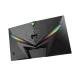 مانیتور-گیمینگ-ANTGAMER-ANT27VU-PRO مانیتور گیمینگ ANTGAMER ANT27VU PRO با قابلیت Dual Mode، رزولوشن 4K و نورپردازی RGB