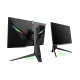 مانیتور-گیمینگ-ANTGAMER-ANT27VU-PRO مانیتور گیمینگ ANTGAMER ANT27VU PRO با قابلیت Dual Mode، رزولوشن 4K و نورپردازی RGB