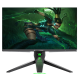 مانیتور-گیمینگ-ANTGAMER-ANT27VU-PRO مانیتور گیمینگ ANTGAMER ANT27VU PRO با قابلیت Dual Mode، رزولوشن 4K و نورپردازی RGB