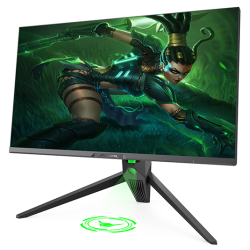 مانیتور انت گیمر ANTGAMER ANT27VU PRO FHD 120Hz | 4K 160Hz