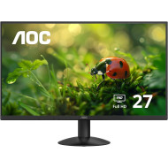 مانیتور ای او سی AOC 27B30H سایز 27 اینچ مانیتور ای او سی AOC 27B30H سایز 27 اینچ