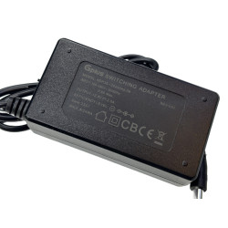 آداپتور مانیتور جی‌پلاس Original 12V 2.5A | اصل گلدیران