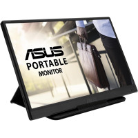 مانیتور همراه ایسوس ASUS ZenScreen MB165B 16" TN HD 60Hz