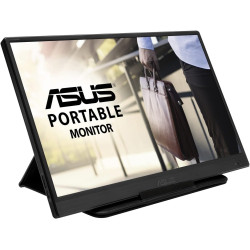 مانیتور همراه ایسوس ASUS ZenScreen MB165B 16" TN HD 60Hz