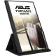 مانیتور-همراه-ایسوس-ASUS-ZenScreen-MB165B مانیتور همراه ایسوس ASUS ZenScreen MB165B ۱۵.۶ اینچ HD اصل و اورجینال
