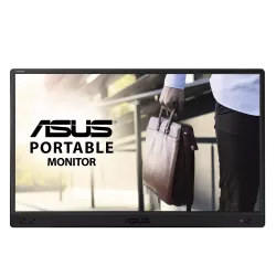 مانیتور همراه ایسوس Asus ZenScreen MB166C 15.6" IPS FHD 60Hz