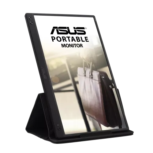 مانیتور-همراه-ایسوس-ASUS-ZenScreen-MB166C-USB-C مانیتور همراه ایسوس ASUS ZenScreen MB166C IPS Full HD USB-C اصل و اورجینال