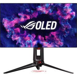 مانیتور ایسوس ASUS ROG Swift OLED PG27AQDP 27″ QHD 480Hz