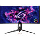مانیتور ایسوس ASUS ROG Swift PG34WCDM 34″ Ultrawide OLED
