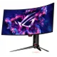 مانیتور ایسوس ASUS ROG Swift PG34WCDM 34″ Ultrawide OLED