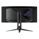 مانیتور ایسوس ASUS ROG Swift PG34WCDM 34″ Ultrawide OLED