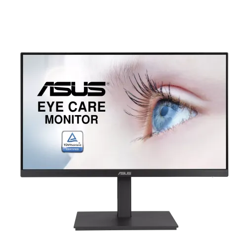مانیتور-Eye-Care-ایسوس-ASUS-VA24EQSB-IPS-Full-HD مانیتور Eye Care ایسوس ASUS VA24EQSB IPS Full HD 75Hz اصل و اورجینال