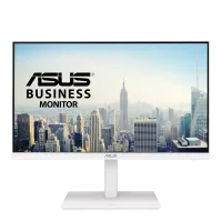 مانیتور ایسوس ASUS VA24EQSB-W 24" IPS FHD 75Hz سفید