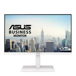 مانیتور ایسوس ASUS VA24EQSB-W 24" IPS FHD 75Hz سفید