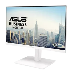 مانیتور ایسوس ASUS VA24EQSB-W 24" IPS FHD 75Hz سفید مانیتور ایسوس ASUS VA24EQSB-W 24" IPS FHD 75Hz سفید