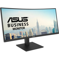 مانیتور ایسوس ASUS VA34VCPSN VA 100Hz 34" Curved مانیتور ایسوس ASUS VA34VCPSN VA 100Hz 34" Curved