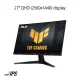 مانیتور ایسوس TUF Asus VG27AQM5A 27" QHD 300Hz