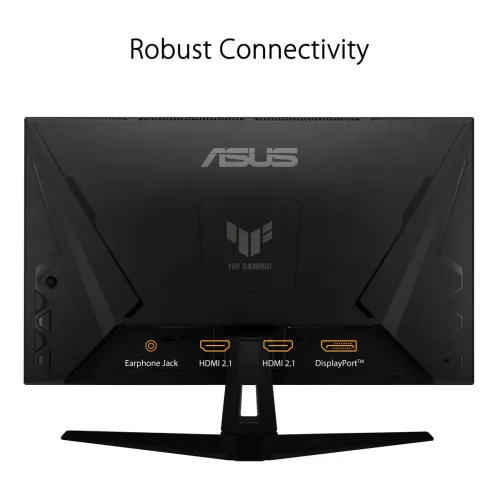 مانیتور ایسوس TUF Asus VG27AQM5A 27" QHD 300Hz