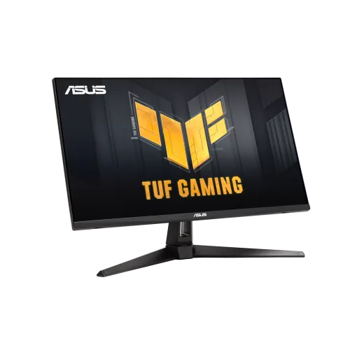 مانیتور ایسوس ASUS TUF VG27UQ1A 27" 4K 160Hz