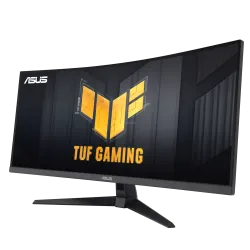 مانیتور گیمینگ ایسوس ASUS TUF VG34VQ3B 34" VA WQHD 180Hz