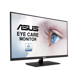 مانیتور ایسوس ASUS VP32UQ 32" 4K-UHD IPS HDR10 60Hz مانیتور ایسوس ASUS VP32UQ 32" 4K-UHD IPS HDR10 60Hz