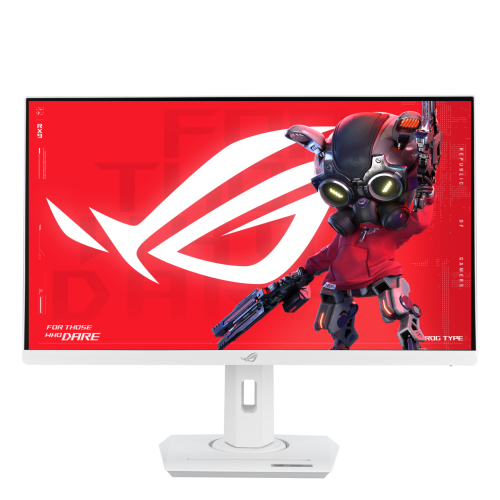 مانیتور ایسوس ROG Strix XG27ACS-W 27″ QHD 180Hz مانیتور ایسوس ROG Strix XG27ACS-W 27″ QHD 180Hz