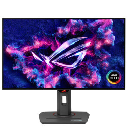 مانیتور ایسوس ASUS ROG Strix OLED XG27ACDNG 27" 360Hz