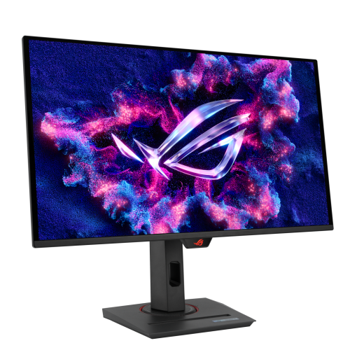 مانیتور ایسوس ROG Strix Asus OLED XG27UCDMG سایز 27 اینچ