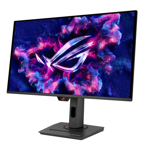 مانیتور ایسوس ROG Strix Asus OLED XG27UCDMG سایز 27 اینچ