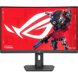 مانیتور ایسوس ROG Strix Asus XG27WCMS سایز 27 اینچ