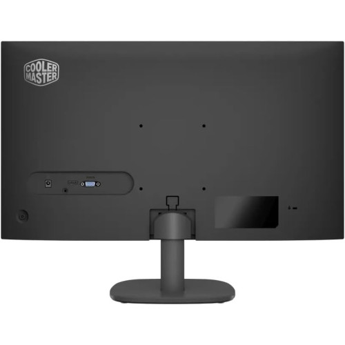 مانیتور گیمینگ کولر مستر Cooler Master GA25FC با نرخ ۱۲۰ هرتز و پنل IPS