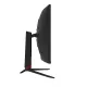 مانیتور گیمینگ جی پلاس GPlus GGM-K329QN سایز 32 اینچ