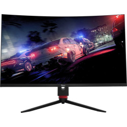 مانیتور گیمینگ جی پلاس GPlus GGM-K329QN سایز 32 اینچ مانیتور گیمینگ جی پلاس GPlus GGM-K329QN سایز 32 اینچ