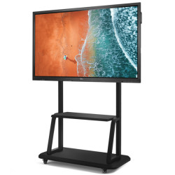 اسمارت برد جی پلاس GPlus GSB-652ME | 65" 4K لمسی