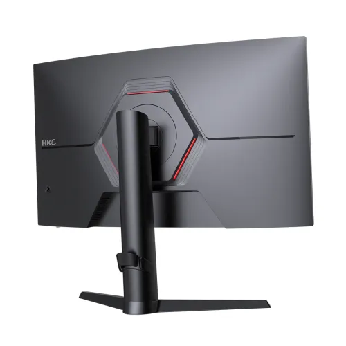 مانیتور اچ کی سی HKC MG27H18Q300 27" QHD 300Hz VA Curved