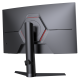 مانیتور اچ کی سی HKC MG27H18Q300 27" QHD 300Hz VA Curved
