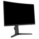 مانیتور اچ کی سی HKC MG27H18Q300 27" QHD 300Hz VA Curved