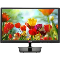 مانیتور ال جی LG 19EN33S-B سایز 19 اینچ