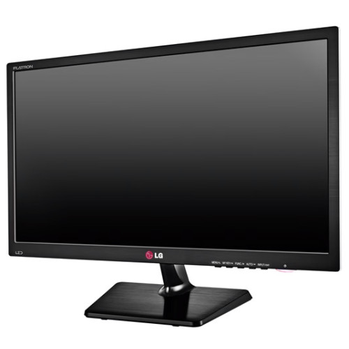 مانیتور ال جی LG 19EN33S-B سایز 19 اینچ مانیتور ال جی LG 19EN33S-B سایز 19 اینچ