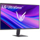 مانیتور-گیمینگ-الجی-LG-UltraGear-27G411A-B مانیتور گیمینگ الجی LG UltraGear 27G411A-B ۲۷ اینچ ۱۴۴ هرتز اصل و اورجینال
