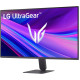 مانیتور-گیمینگ-الجی-LG-UltraGear-27G411A-B مانیتور گیمینگ الجی LG UltraGear 27G411A-B ۲۷ اینچ ۱۴۴ هرتز اصل و اورجینال