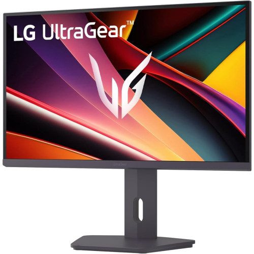 مانیتور الجی LG UltraGear 27G610A-B 27" IPS QHD 200Hz مانیتور گیمینگ الجی LG UltraGear 27G610A-B 27" IPS QHD 200Hz اصل و اورجینال