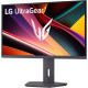 مانیتور الجی LG UltraGear 27G610A-B 27" IPS QHD 200Hz مانیتور گیمینگ الجی LG UltraGear 27G610A-B 27" IPS QHD 200Hz اصل و اورجینال