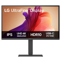 مانیتور ال‌جی LG UltraFine 27U730A-B 27" IPS 4K-UHD 60Hz
