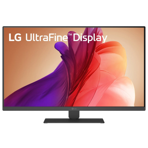 مانیتور ال‌جی LG UltraFine 27U730A-B 27" 4K UHD IPS با پاور دلیوری ۹۰ وات اصل و اورجینال
