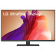 مانیتور ال‌جی LG UltraFine 27U730A-B 27" 4K UHD IPS با پاور دلیوری ۹۰ وات اصل و اورجینال